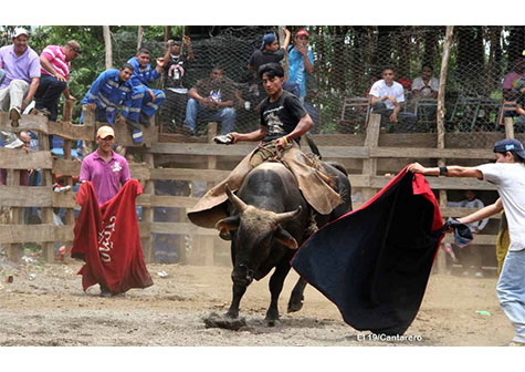 Chontales juigalpa tarde taurina tours