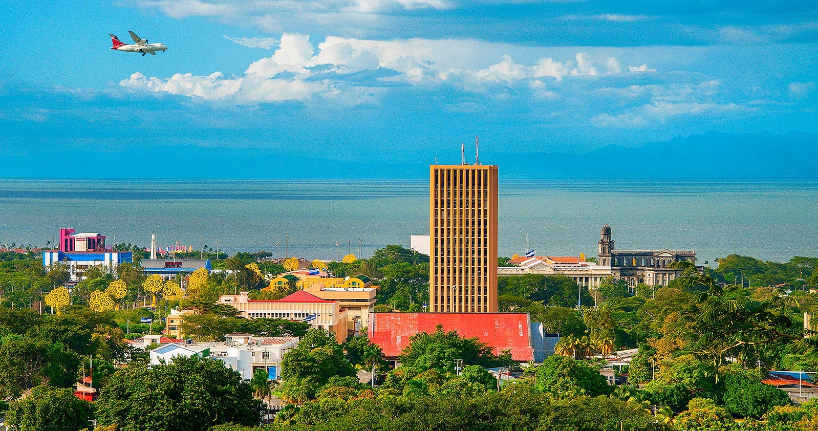 Managua