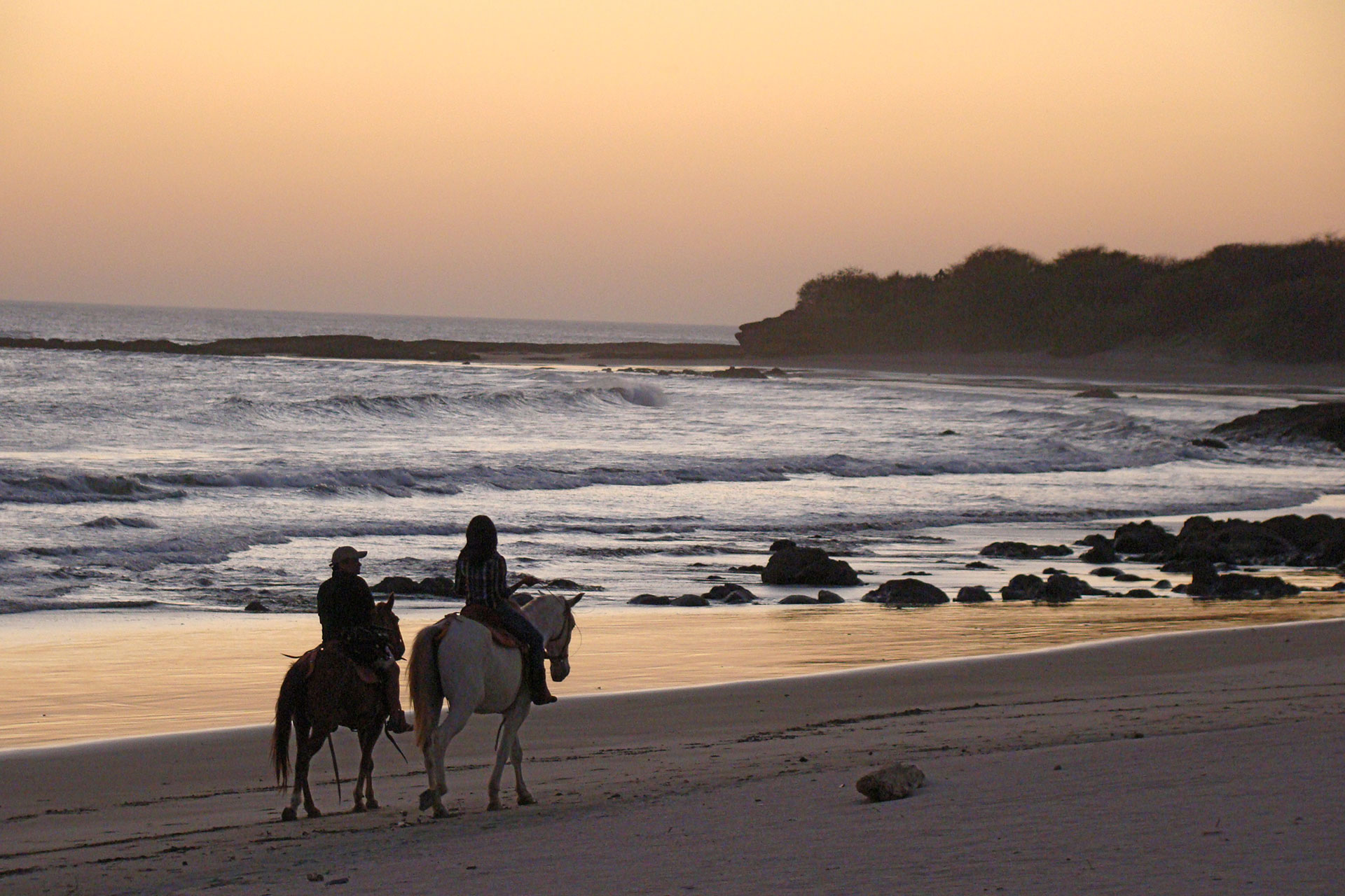 cabalgata nicaragua travel guide