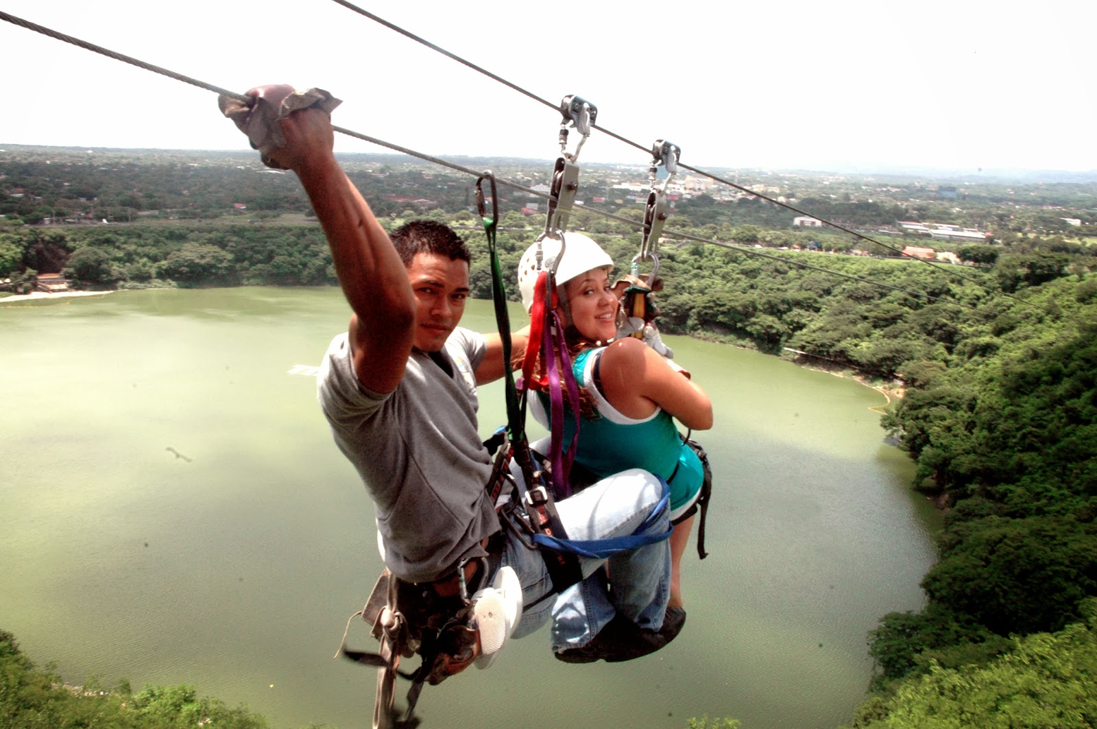 canopy nicaragua