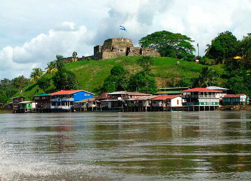 rio san juan tours fortaleza