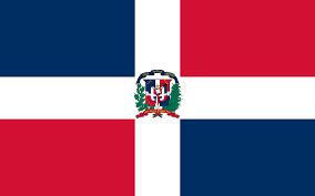 embajada de republica dominicana flag