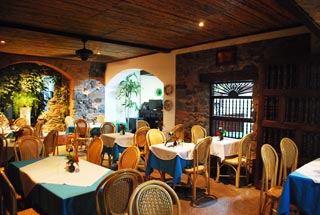 hotelgranadarestaurantetratoria