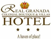 logotipohotelrealgranada