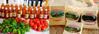 nicaragua travel guide guia de viaje rural boaco feria miel queso y derivados de la leche