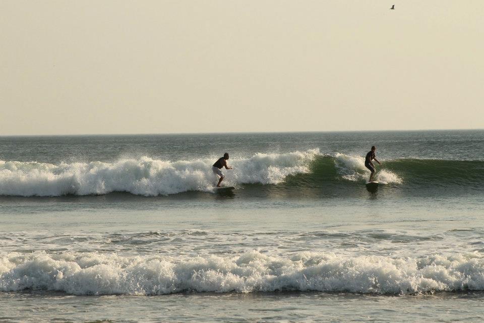 san juan del sur surf lessons