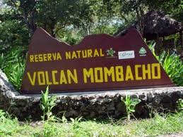 volcanmombachorecepcion