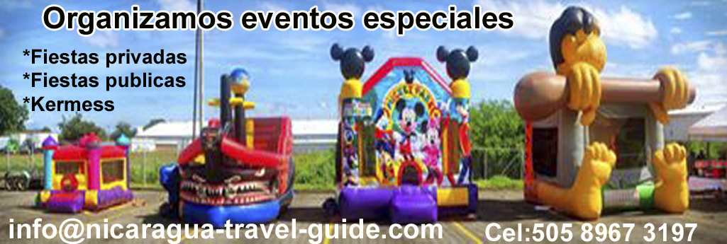 nicaragua-travel-guide-granada-alquiler-de-juegos-inflables-paquetes-para-eventos-especiales-a-su-eleccion