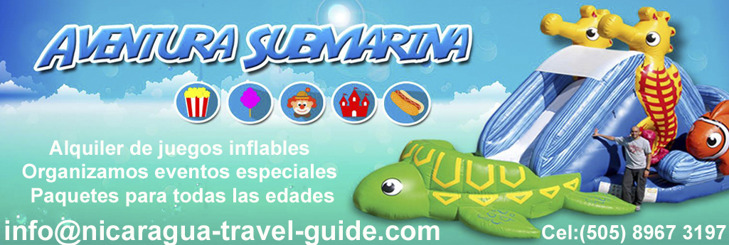 nicaragua-travel-guide-granada-alquiler-de-juegos-inflables-paquetes-para-eventos-especiales