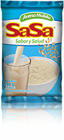 SASA-AvenaMol-50g