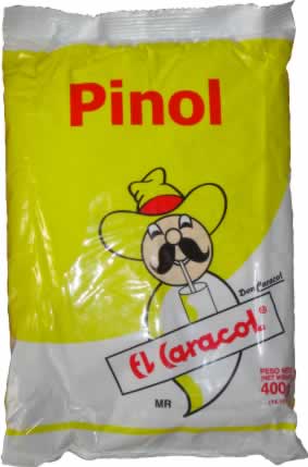 pinol caracol nicaragua